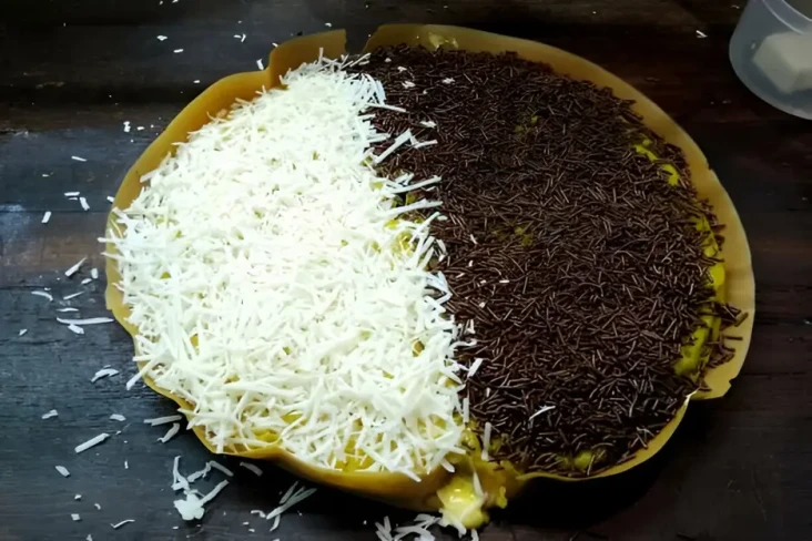 5 Martabak Terenak di...