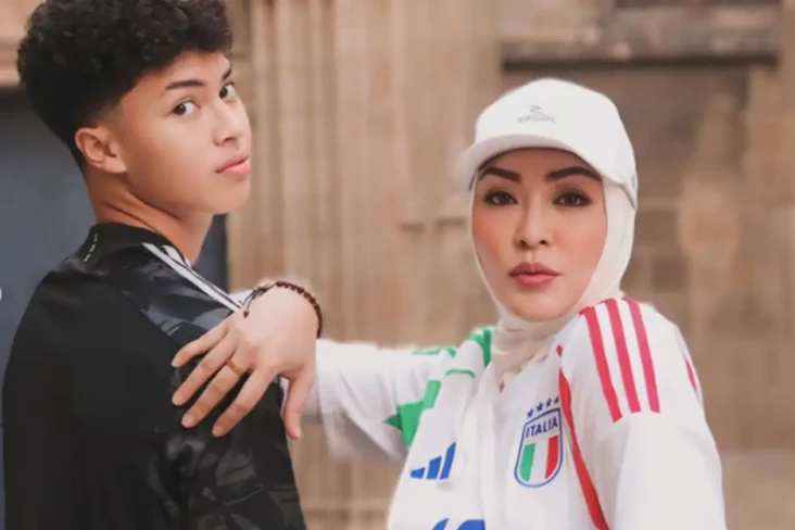 Keanu Kejar Mimpi Jadi...