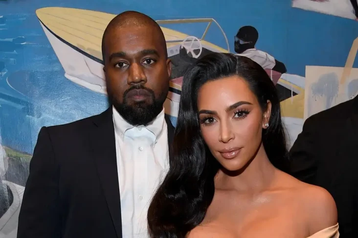 Kanye West Alami Krisis...