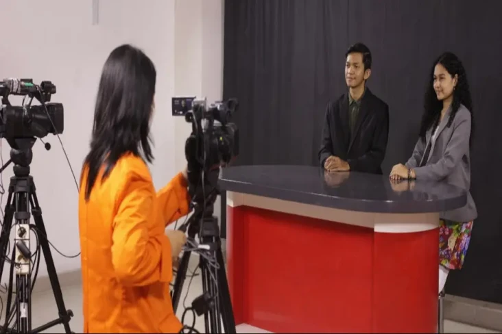 Tawarkan Kuliah Berbasis...