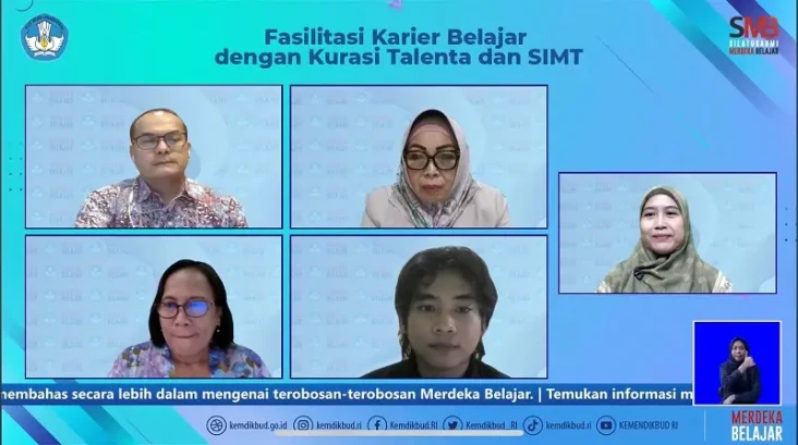 Peran Strategis Kurasi...