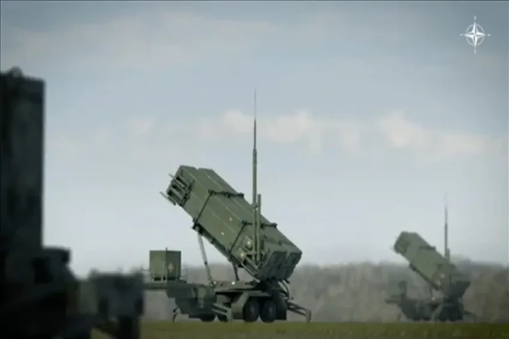 Tepis Klaim Putin, Denmark...