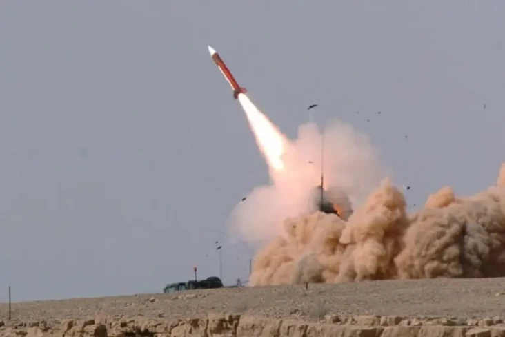 Israel Siap Perang Melawan...