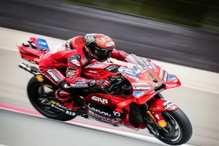 Usai Jatuh, Aleix Espargaro...