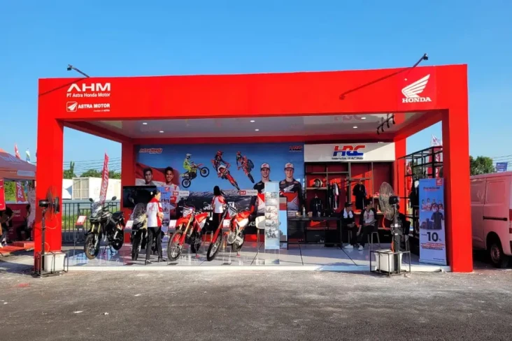 Motor Adventure dan...