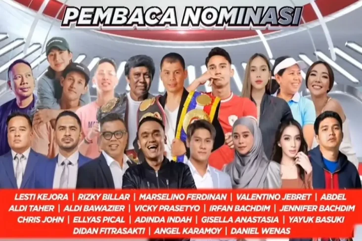 RCTI Persembahkan Malam...