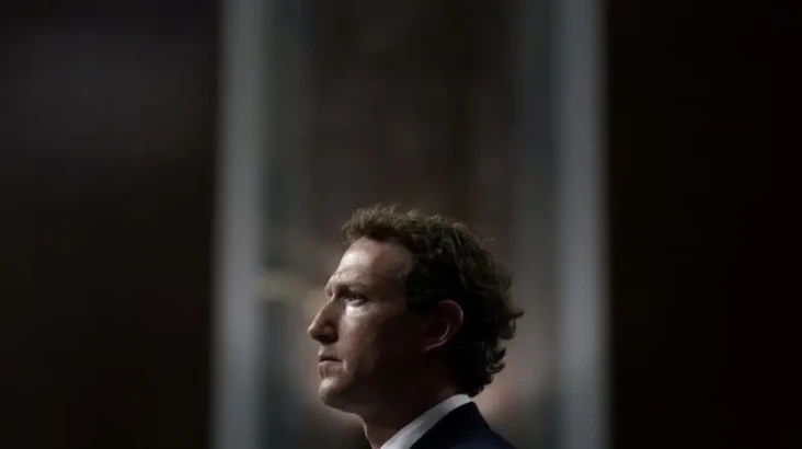 Mark Zuckerberg Ungkap...
