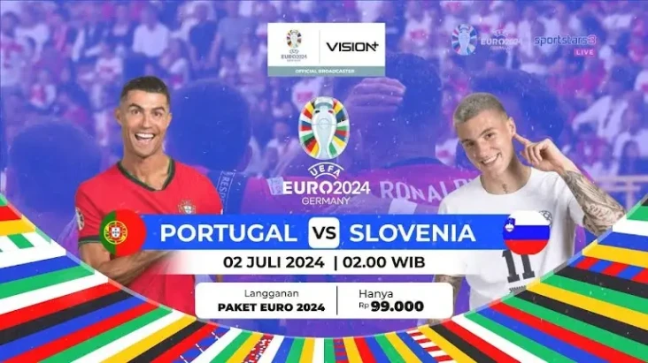 Preview Euro 2024 Portugal...