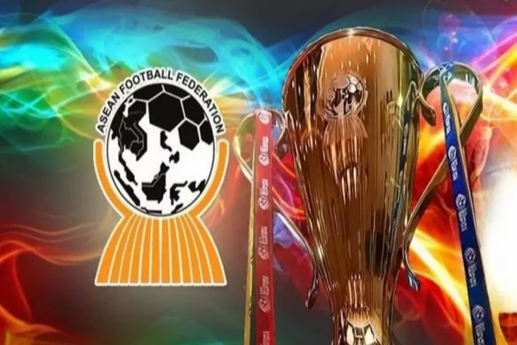 Thailand ke Final Piala...