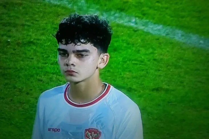 Gagal ke Final, Indonesia...