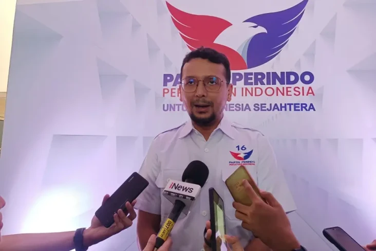 Maju di Pilkada Labuhanbatu...