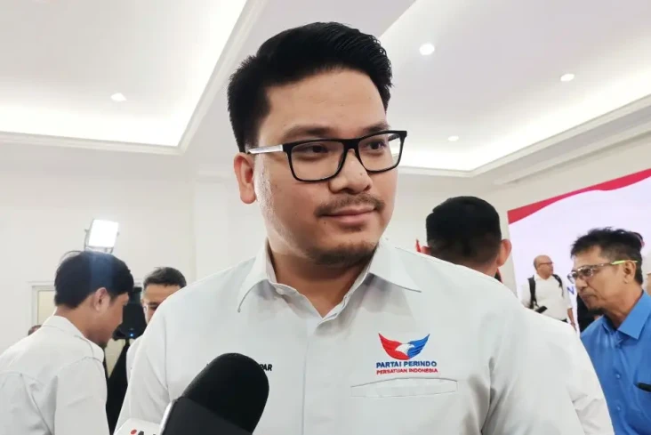 Jelang Pilkada 2024,...
