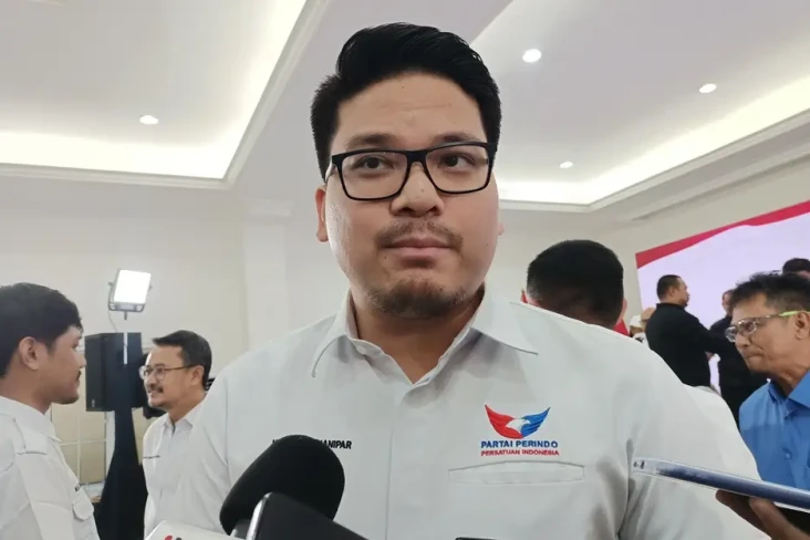 Perindo Segera Putuskan...