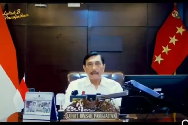 Hari Bhayangkara ke-78,...