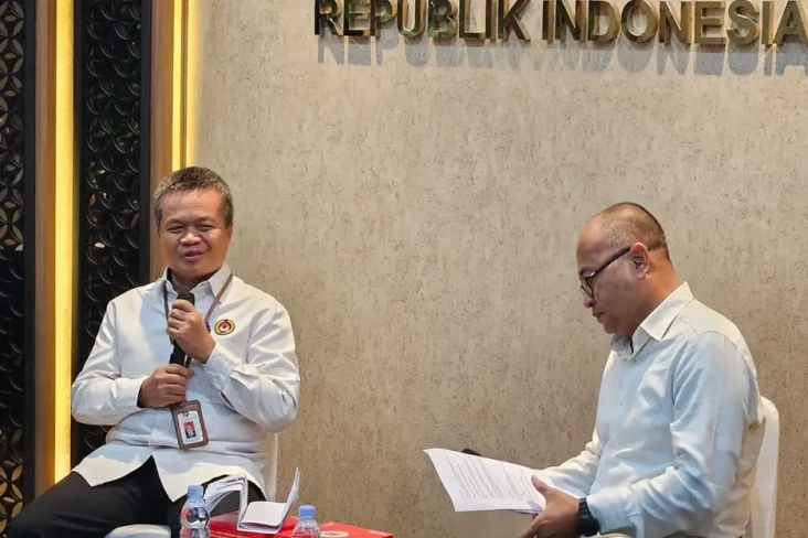 Kemenko PMK Ungkap 5,8...