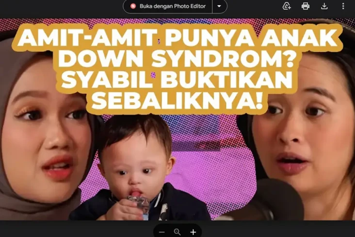 Kisah Inspiratif Zavier,...