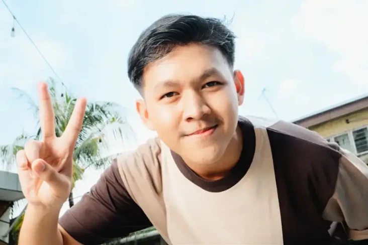 Dari Wajo ke Pasang...