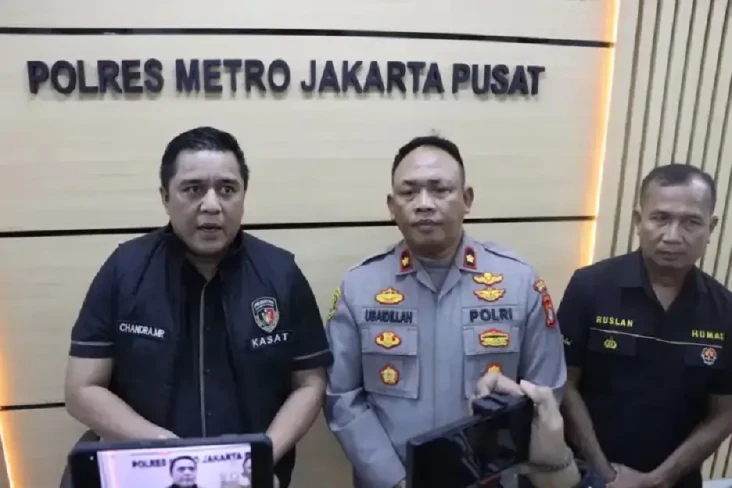 Penculikan Anak oleh...