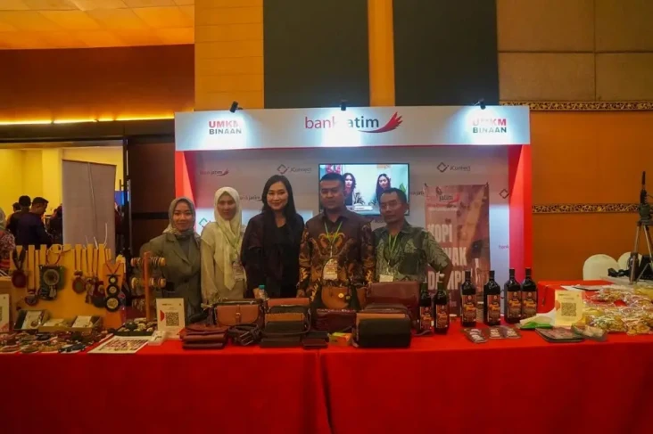 Perluas Jaringan Pasar,...