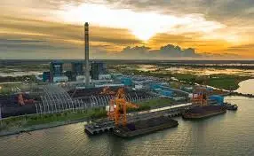 PLN Indonesia Power...