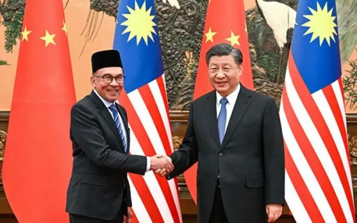 3 Negara ASEAN yang...