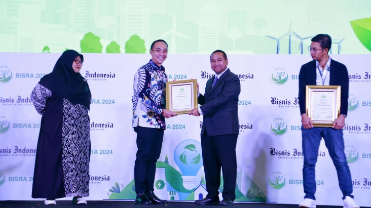 Pupuk Indonesia Dorong...