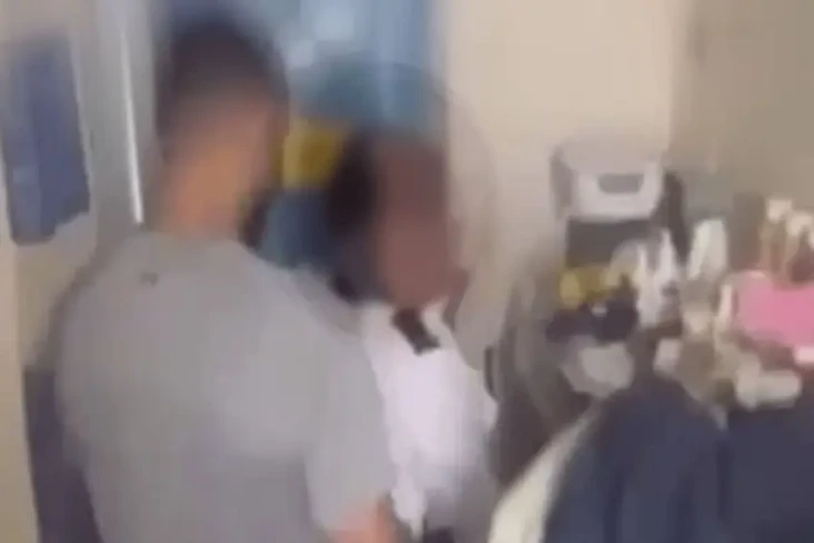 Viral! Video Seks Sipir...