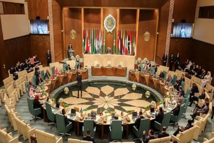 Mengenal Liga Arab,...