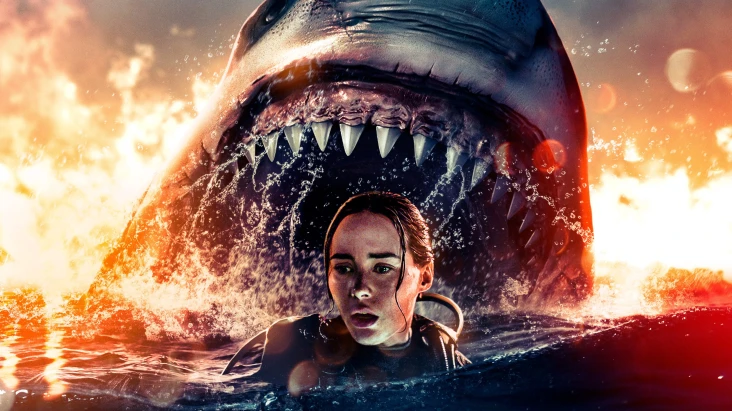 Review The Last Breath,...