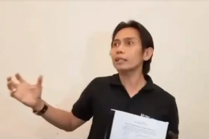 CCTV Kasus Pembunuhan...