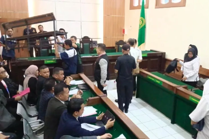 Polda Jabar Hari Ini...