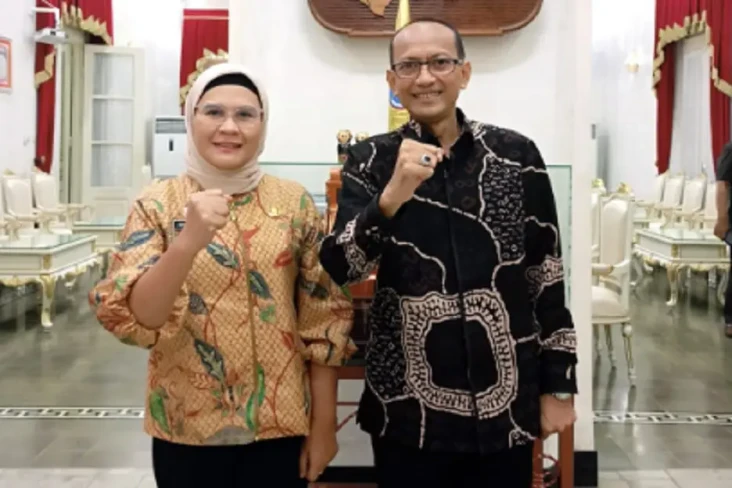 PDIP Indramayu Sebut...