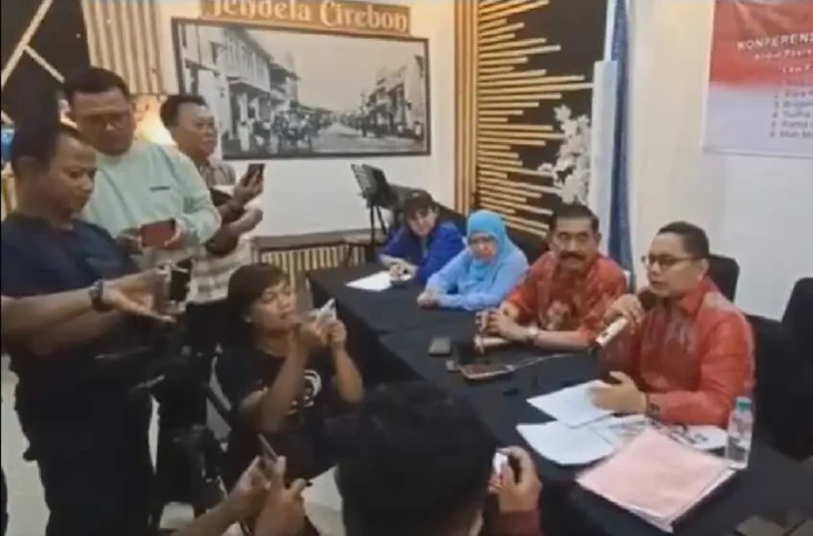 Mantan Ketua RT Abdul...
