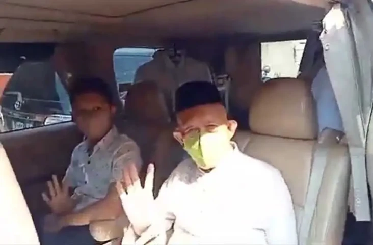 Saksi Kunci Kasus Vina,...