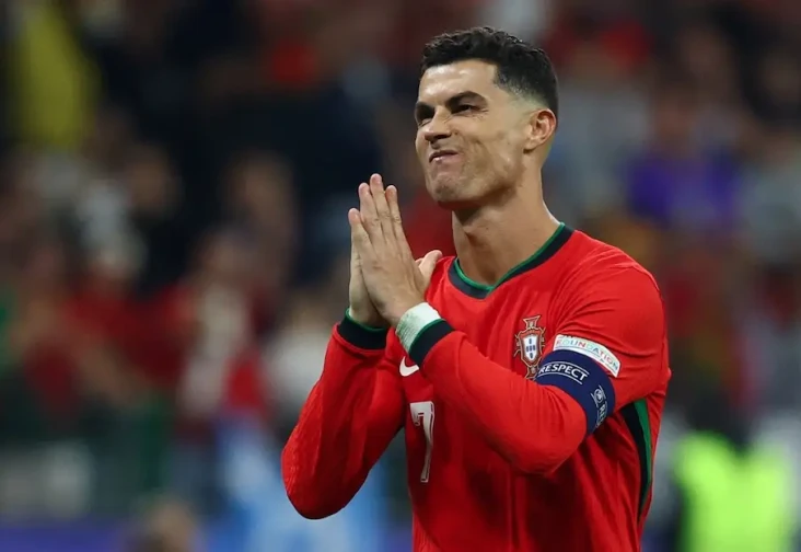 Portugal Susah Payah...
