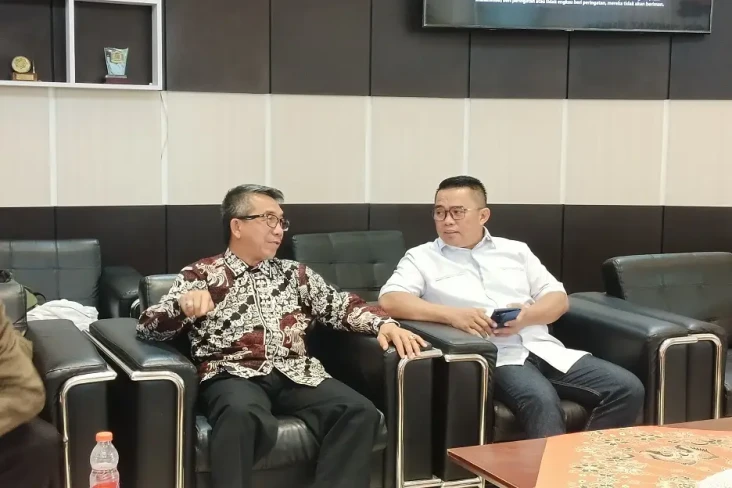 Usai Dapat Dukungan...