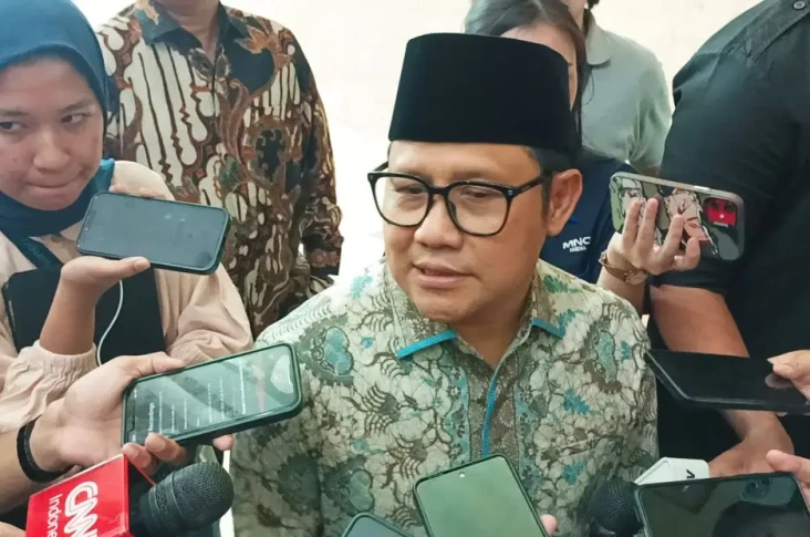 Punya Versi Lain, Cak...
