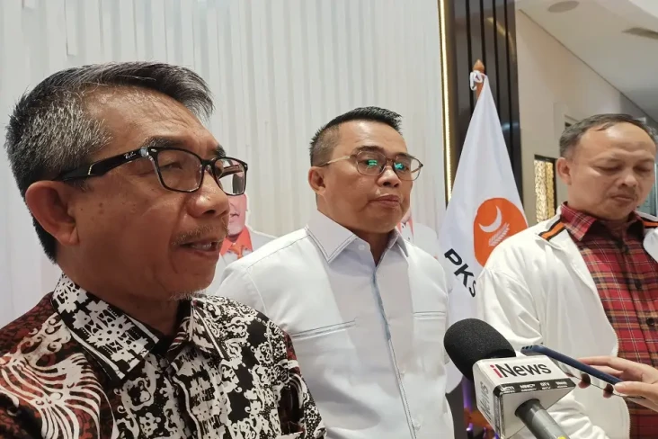 Penuhi Syarat 20%, Pasangan...