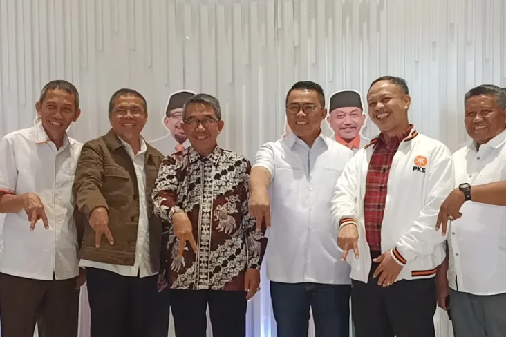 Duet Ardiansyah-Mahyunadi...