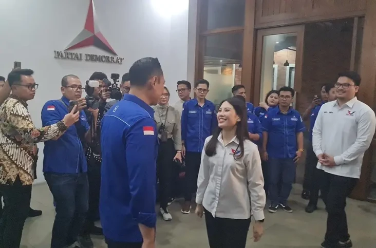 Angela Tanoesoedibjo...