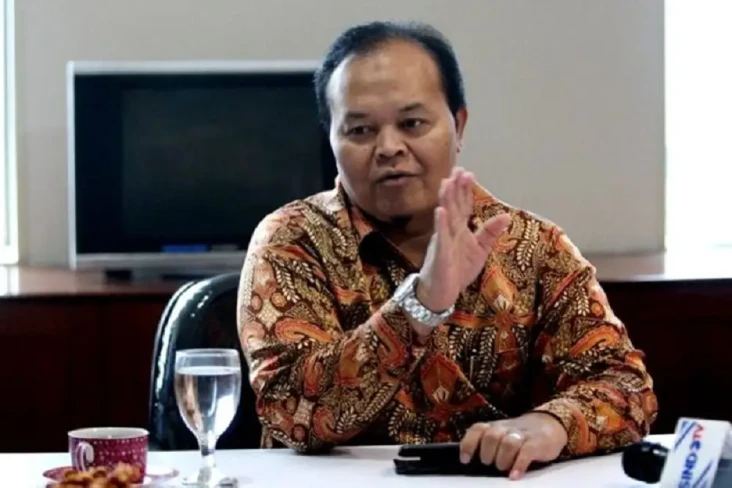 Wacana Duet Anies-Andika...