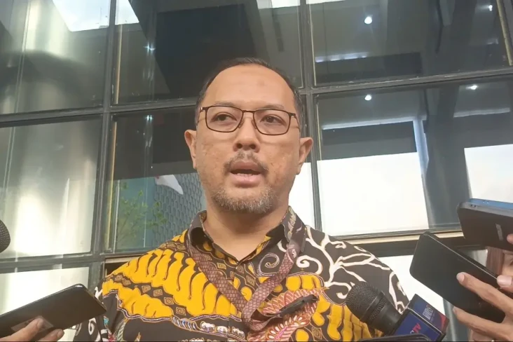 KPK Usut 2 Kasus Korupsi...