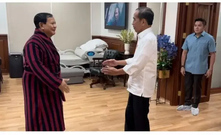 Mengenal RSPPN Soedirman,...