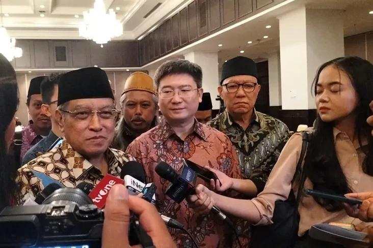 Dukung Konsesi Tambang...