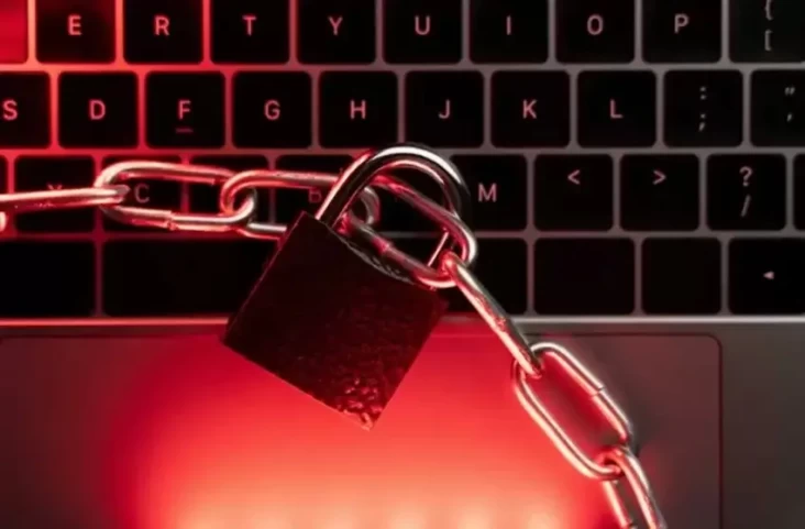 PDNS 2 Diserang Ransomware,...