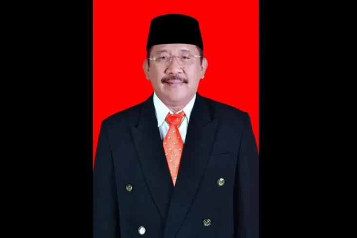 Relawan Logis 08 Dukung...