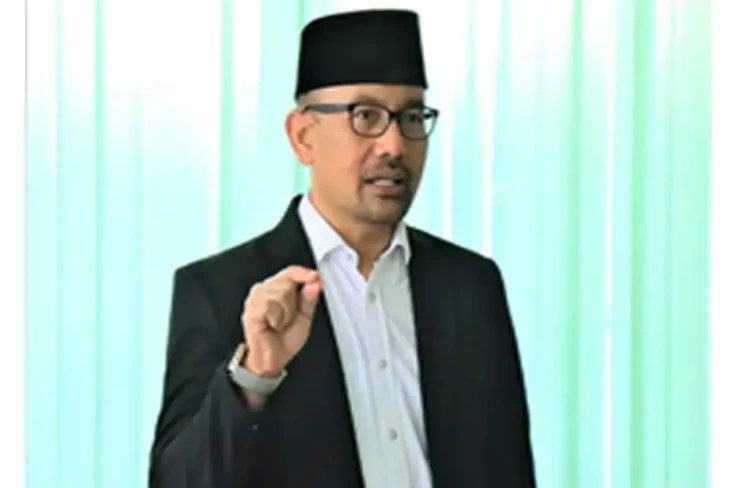 Inginkah Meninggal di...