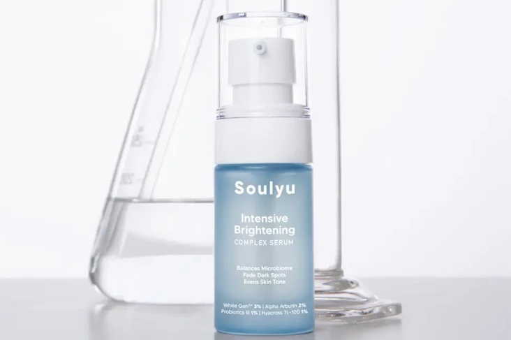 Cara Menggunakan Serum...