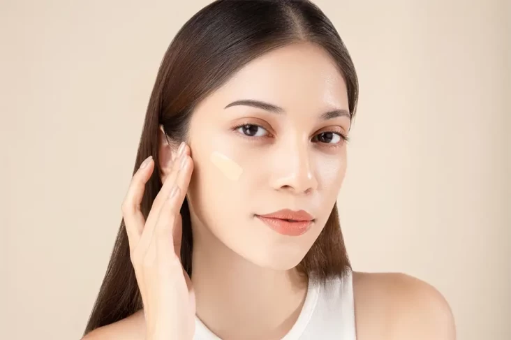 Tips Makeup Paling Simple...