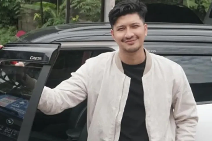Penyebab Aditya Zoni...